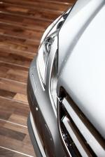Mercedes-Benz E-Class Coupe 2010 года